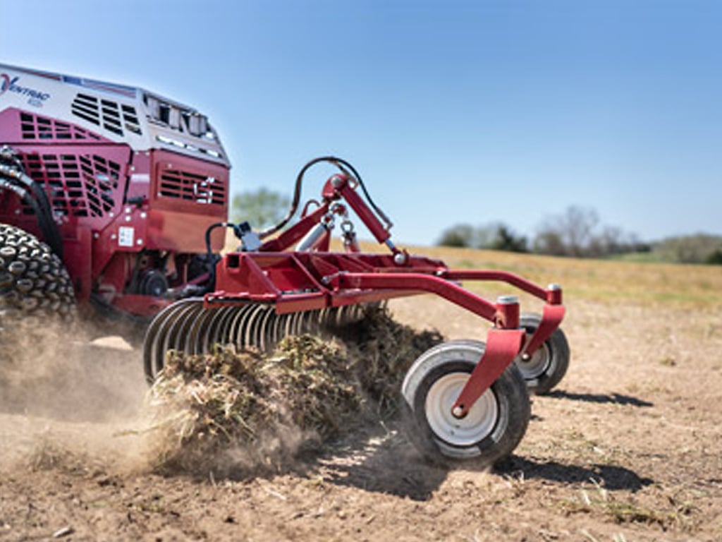 Complete Landscaping Equipment Solutions for Every Project in Caledonia