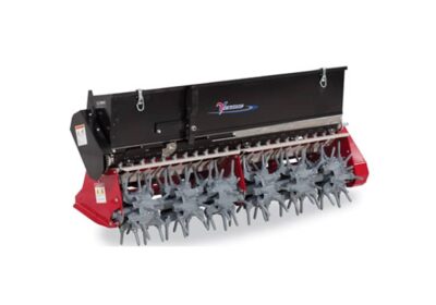 Ventrac EA600 AERA-Vator