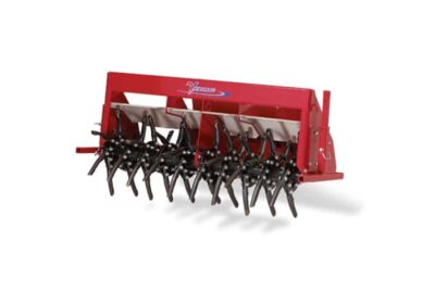 Ventrac EB480 Aerator