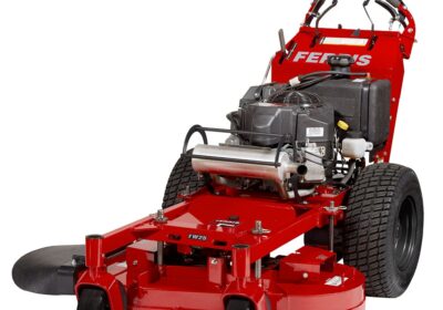 Ferris FW25 Walk Behind Mower-5901888