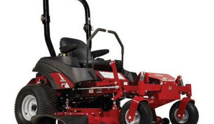 Ferris IS1500ZX Zero Turn Mower -5900876