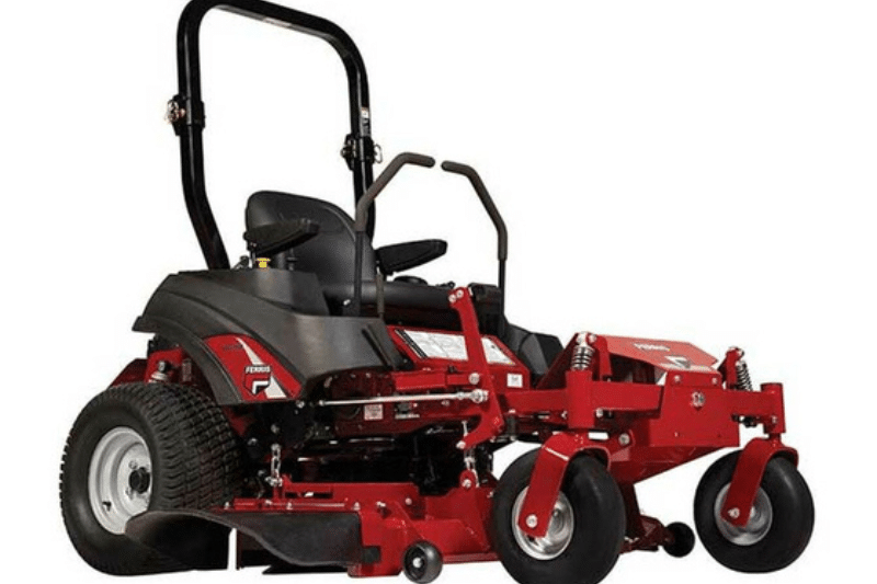 Ferris IS1500ZX Zero Turn Mower -5900876