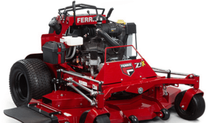 Ferris SRSZ3 Stand on Mower- 5902123