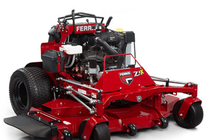 Ferris SRSZ3 Stand on Mower- 5902123
