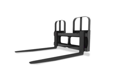 HLA Attachments – 4,200 LB Cap. Heavy Duty Pallet Fork