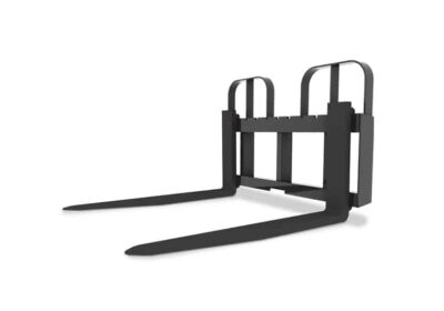HLA Attachments – 7,500 LB Cap. Heavy Duty Pallet Fork