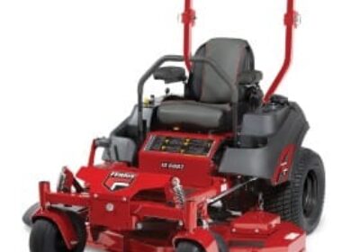Ferris IS600 Zero Turn Mower-5902109