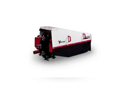 Ventrac KC220 Stump Grinder