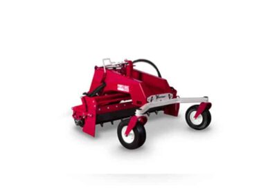 Ventrac KG540 Power Rake