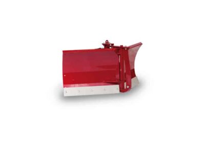 Ventrac KV552 V-Blade Snow Plow