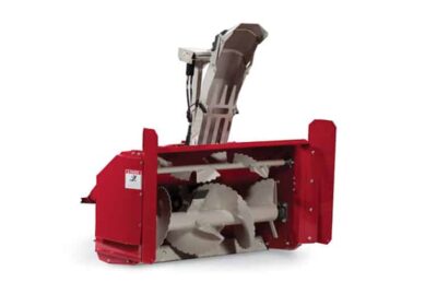 Ventrac KX523 Snow Blower