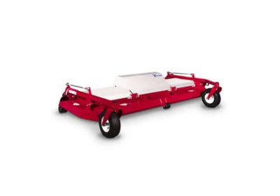 Ventrac MK960 Mowers – Wide Area