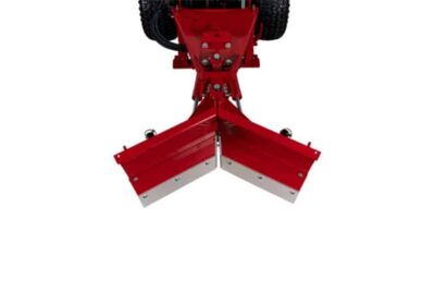 Ventrac NV360 V-Blade