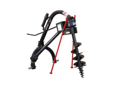 Woods PD25.20 Post Hole Digger