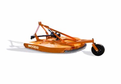Woods RC48.20 Single-Spindle Cutter