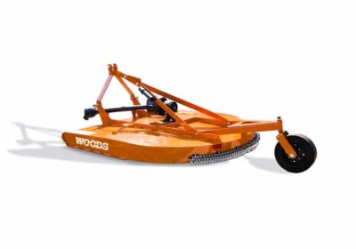 Woods RC60.20 Single-Spindle Cutter