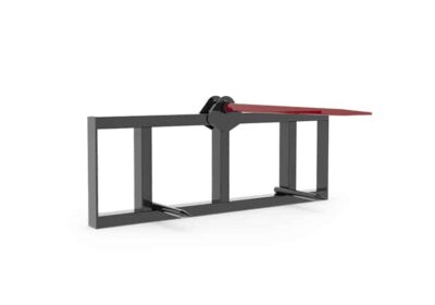 HLA Attachments – Single Prong Bale Spear