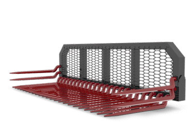 HLA Attachments – Stone Fork 18 Tines