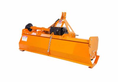 Woods TC60/TCR60 Rotary Tiller