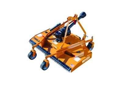 Woods TK60.20 TurfKeeper® Series