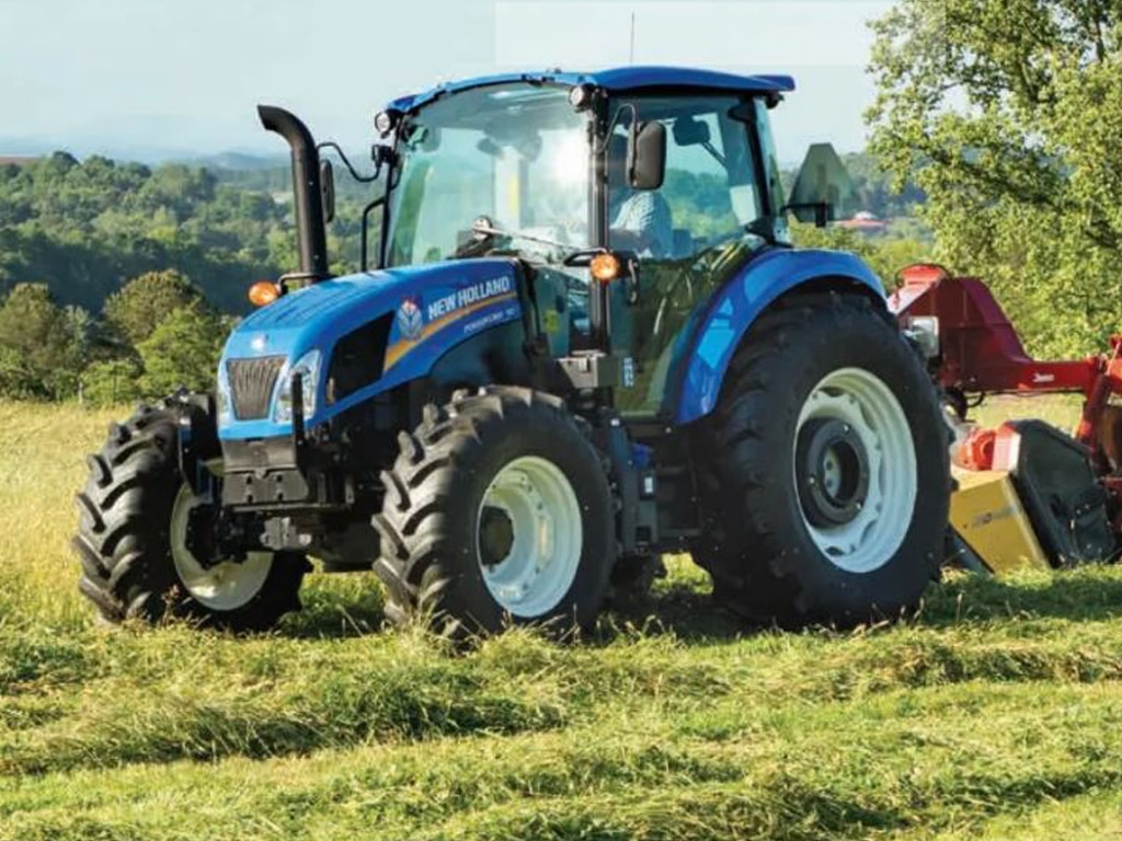 The Ultimate Guide to Buying Agricultural Equipment in Caledonia