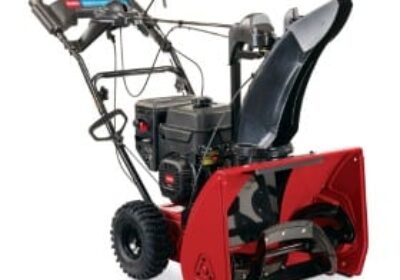 Toro Snowmaster 824 QXE Snow Thrower – 36003