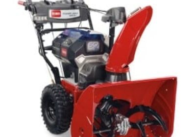Toro PowerMax HD 60V E26 – 39926