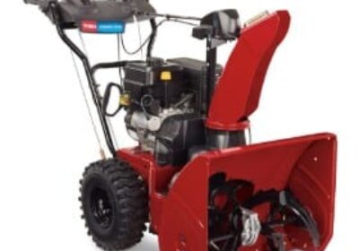Toro Power Max 824 OE 37798 Snow Thrower