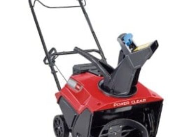 Toro Power Clear 721 R-C Snow Thrower – 38754
