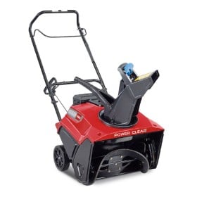 Toro Power Clear 721 R-C Snow Thrower – 38754