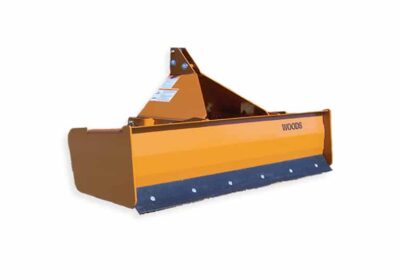 Woods BSS60P Box Scraper