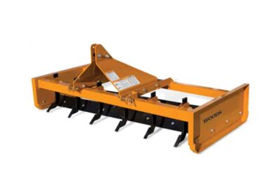 Woods GSS60P Grading Scraper