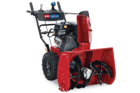 RRToro Power Max 826 OHAE 37805 Snow Thrower