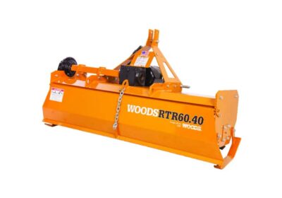 Woods RTR60.40 Rotary Tiller