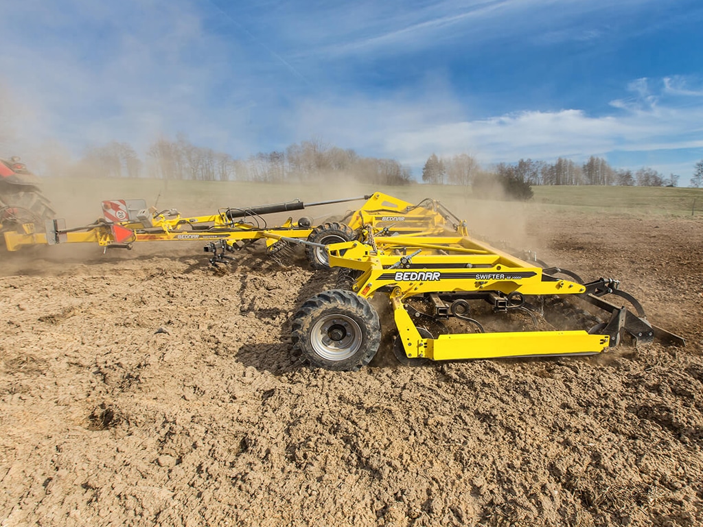 Small Farm, Big Impact: Essential Agriculture Equipment for Caledonia’s Boutique Farms