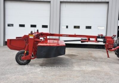 2022 Case IH DC103 Mower Conditioner