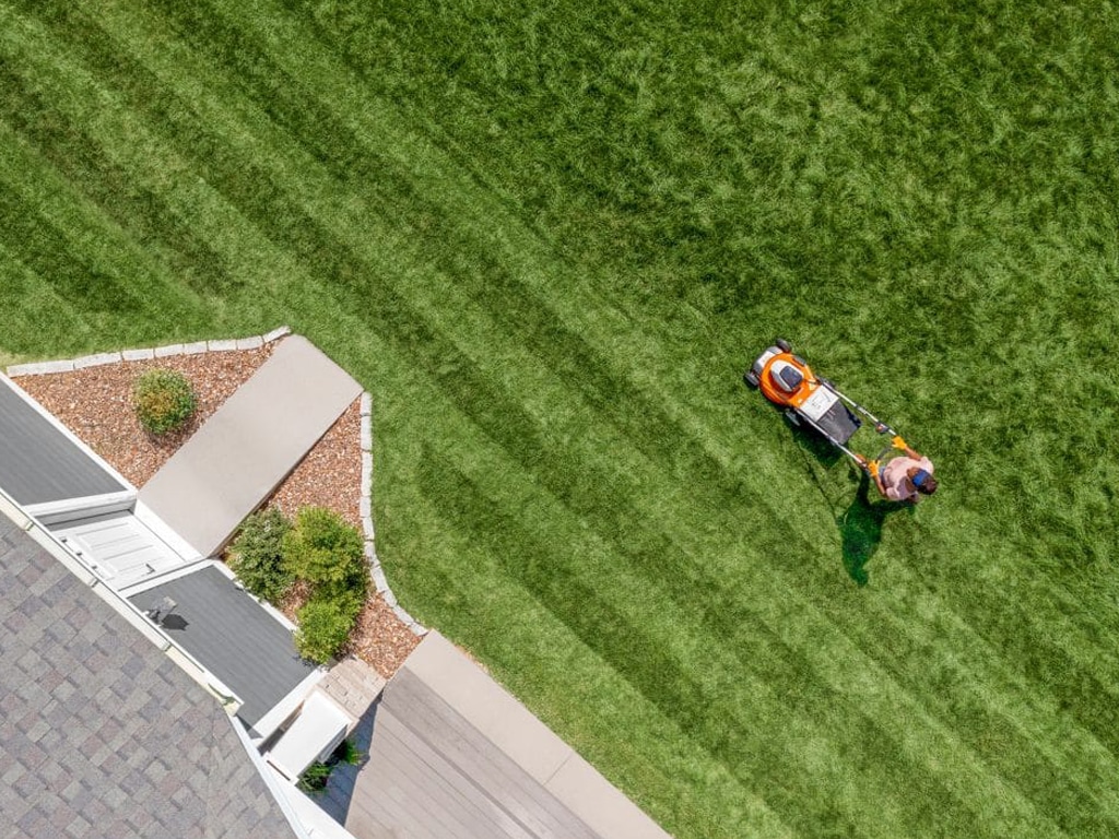 Beyond the Lawn Mower: Specialized Landscape Equipment for Unique Gardening Needs in Niagara