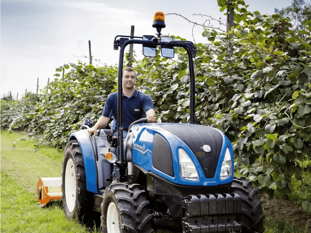 Beyond the Lawn Mower: Specialized Landscape Equipment for Unique Gardening Needs in Niagara