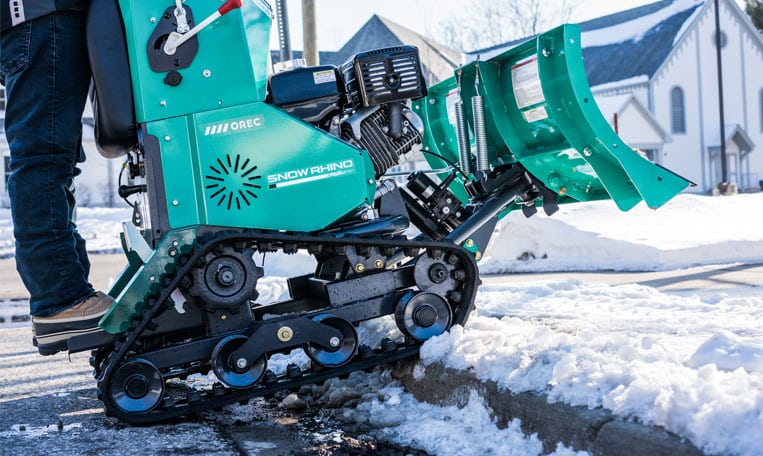 2020-Snow-Rhino-stand-on-snow-plow-Action-68