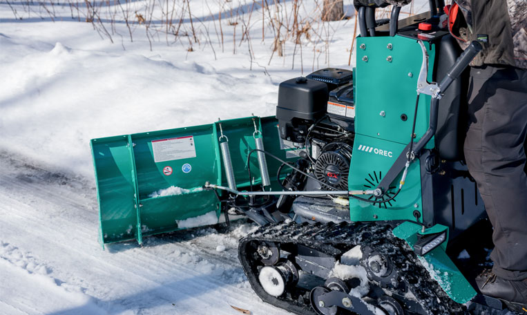 2020-Snow-Rhino-stand-on-snow-plow-Action-96