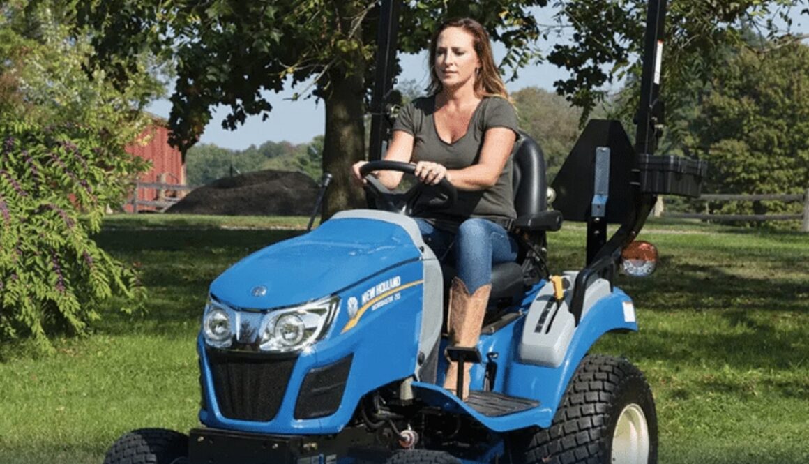 From Start to Finish Planning a Caledonia Hardscape Project with Our Compact Excavators Skid Steers