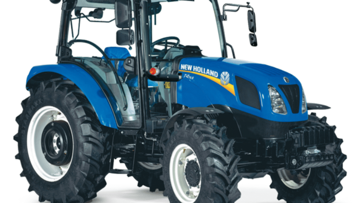 New vs. Used Agricultural Equipment How to Decide What's Right for Your Farm