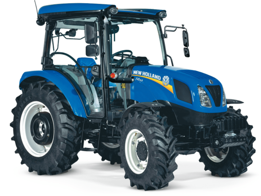 New vs. Used Agricultural Equipment: How to Decide What’s Right for Your Farm