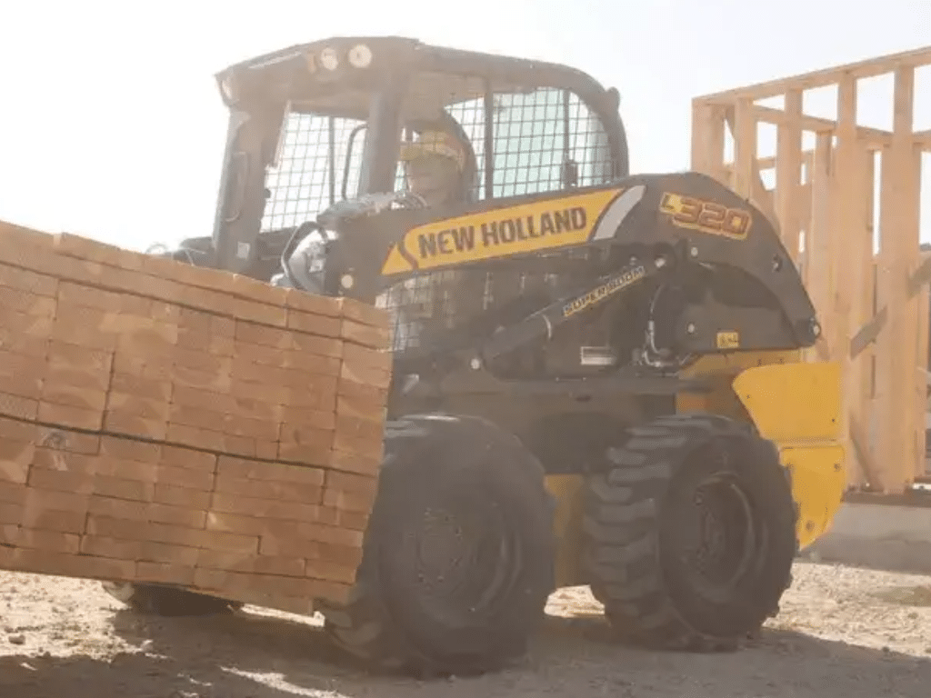 Oneida New Holland’s Big 3: The Skid Steers, Wheel Loaders, and Excavators Every Pro Needs