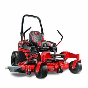 Toro ZMaster 2000 – 77292 – Zero Turn Mower