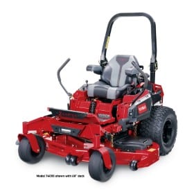 Toro ZMaster 4000 – 74052 – Zero Turn Mower