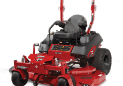 Ferris IS700 Zero-Turn Mower – 5902061