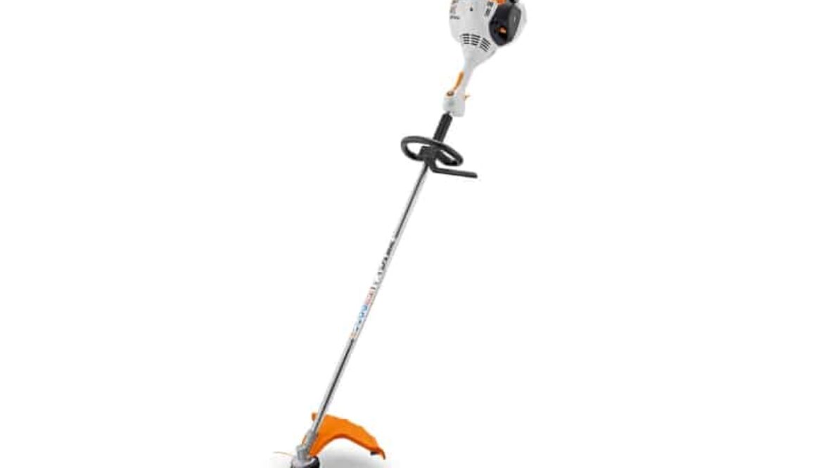 STIHL FS 56 RC-E TRIMMER