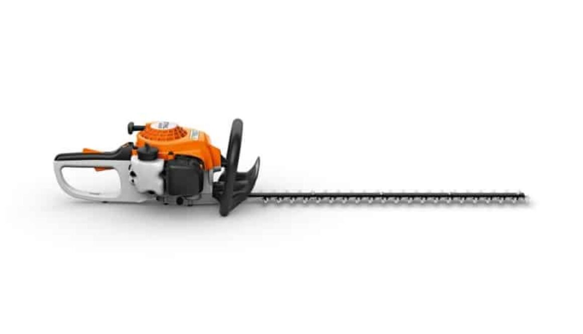 STIHL HS 82 T Hedge Trimmer