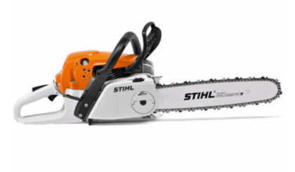 STIHL MS 291 C-BE